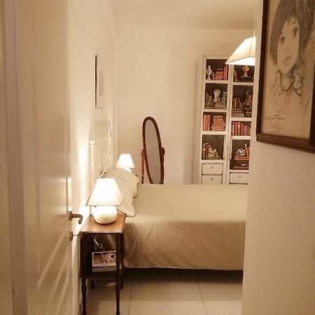 Casa Vacanza -Trani Centro Bagian luar foto