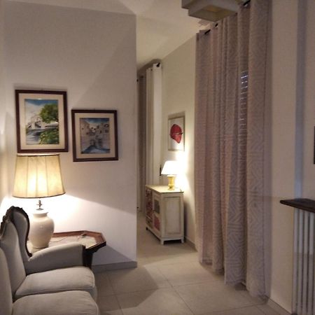 Casa Vacanza -Trani Centro Bagian luar foto