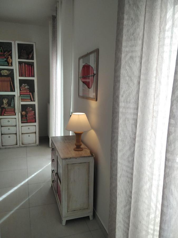 Casa Vacanza -Trani Centro Bagian luar foto