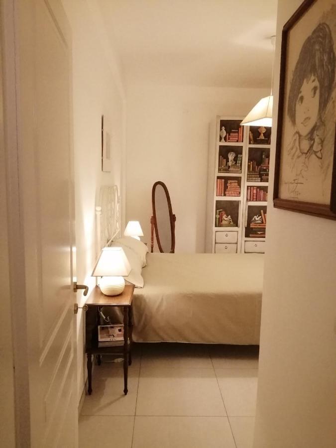 Casa Vacanza -Trani Centro Bagian luar foto